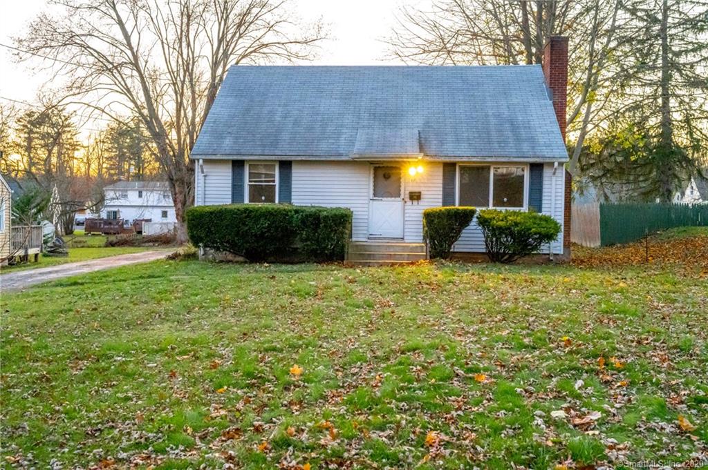97 Newfield Court Middletown CT 06457
