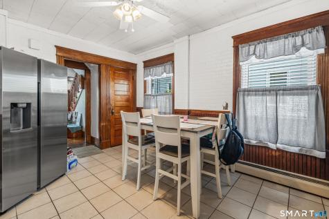 16 Luke Street Waterbury CT 06706