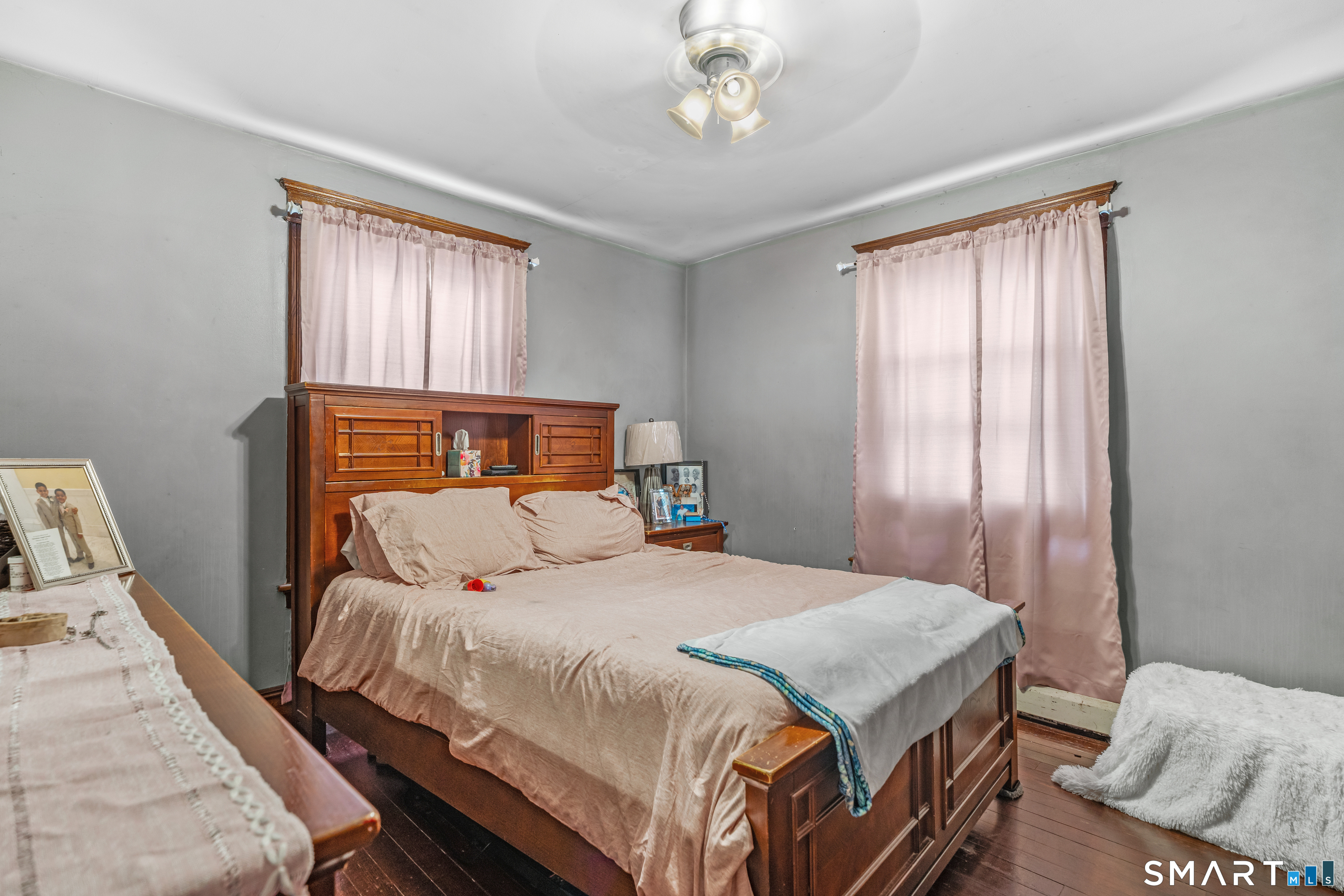 16 Luke Street Waterbury CT 06706