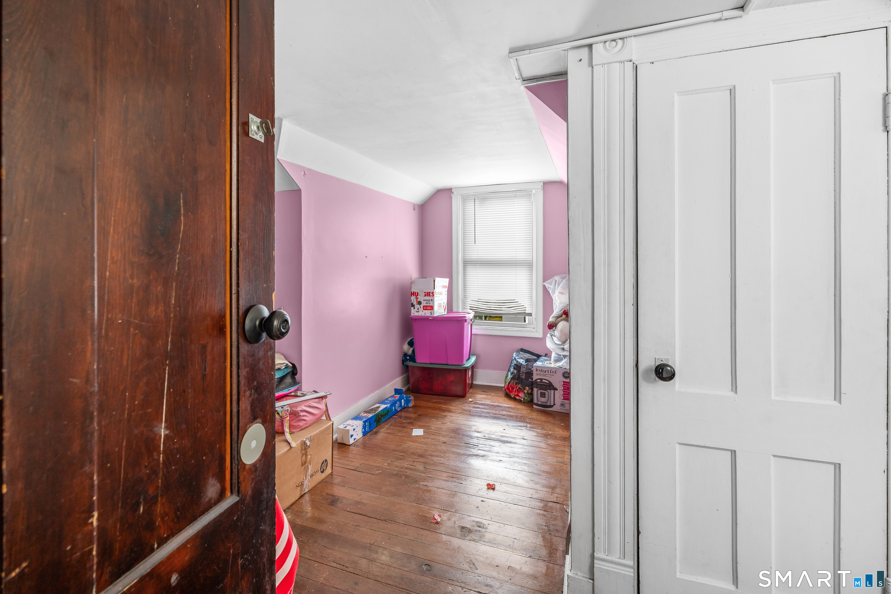 16 Luke Street Waterbury CT 06706