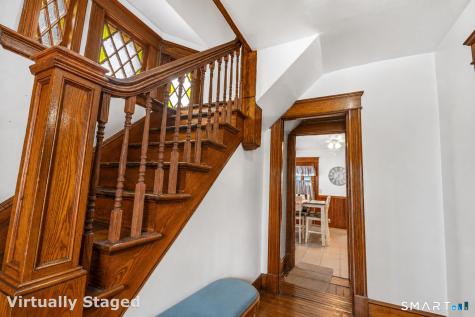 16 Luke Street Waterbury CT 06706