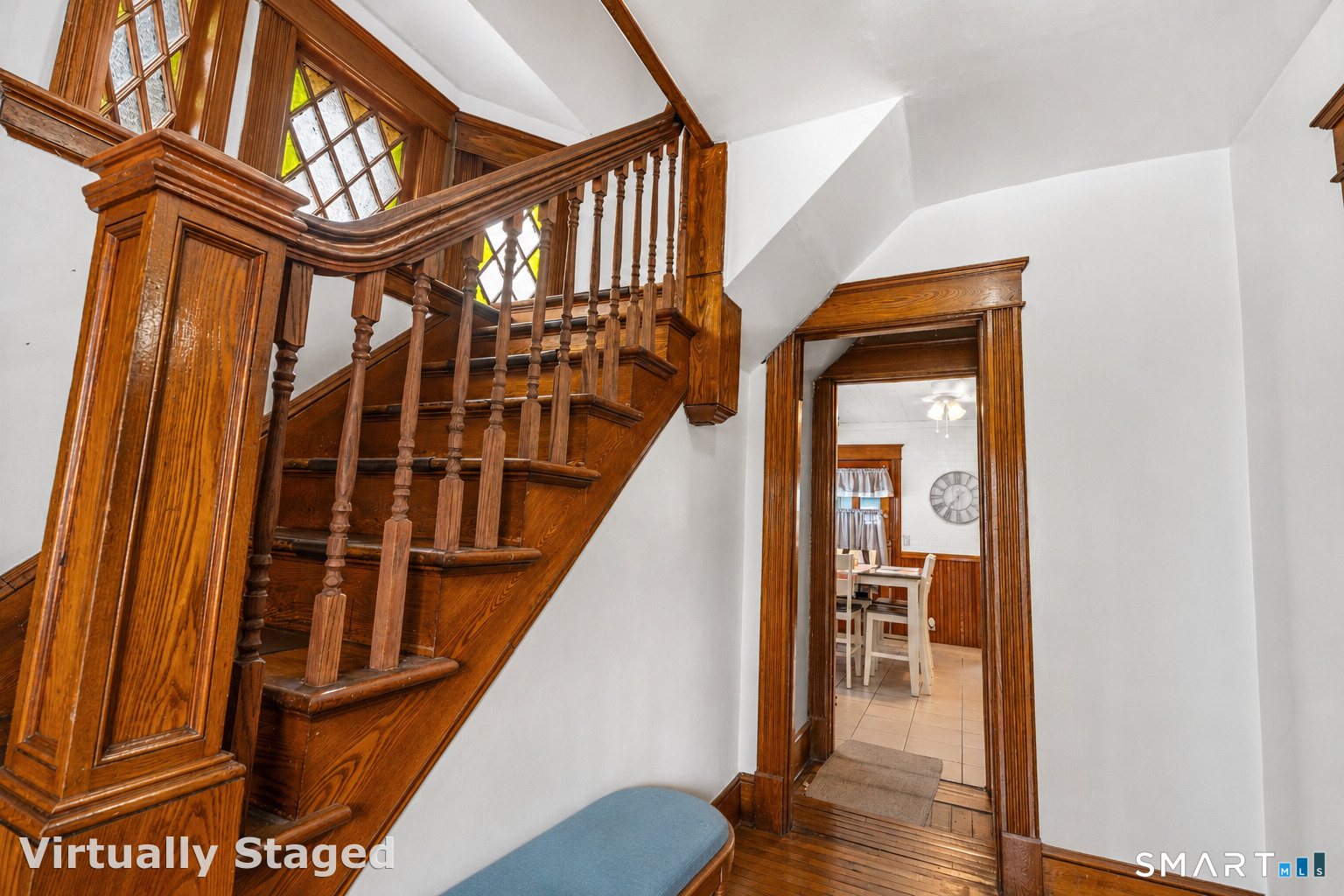 16 Luke Street Waterbury CT 06706