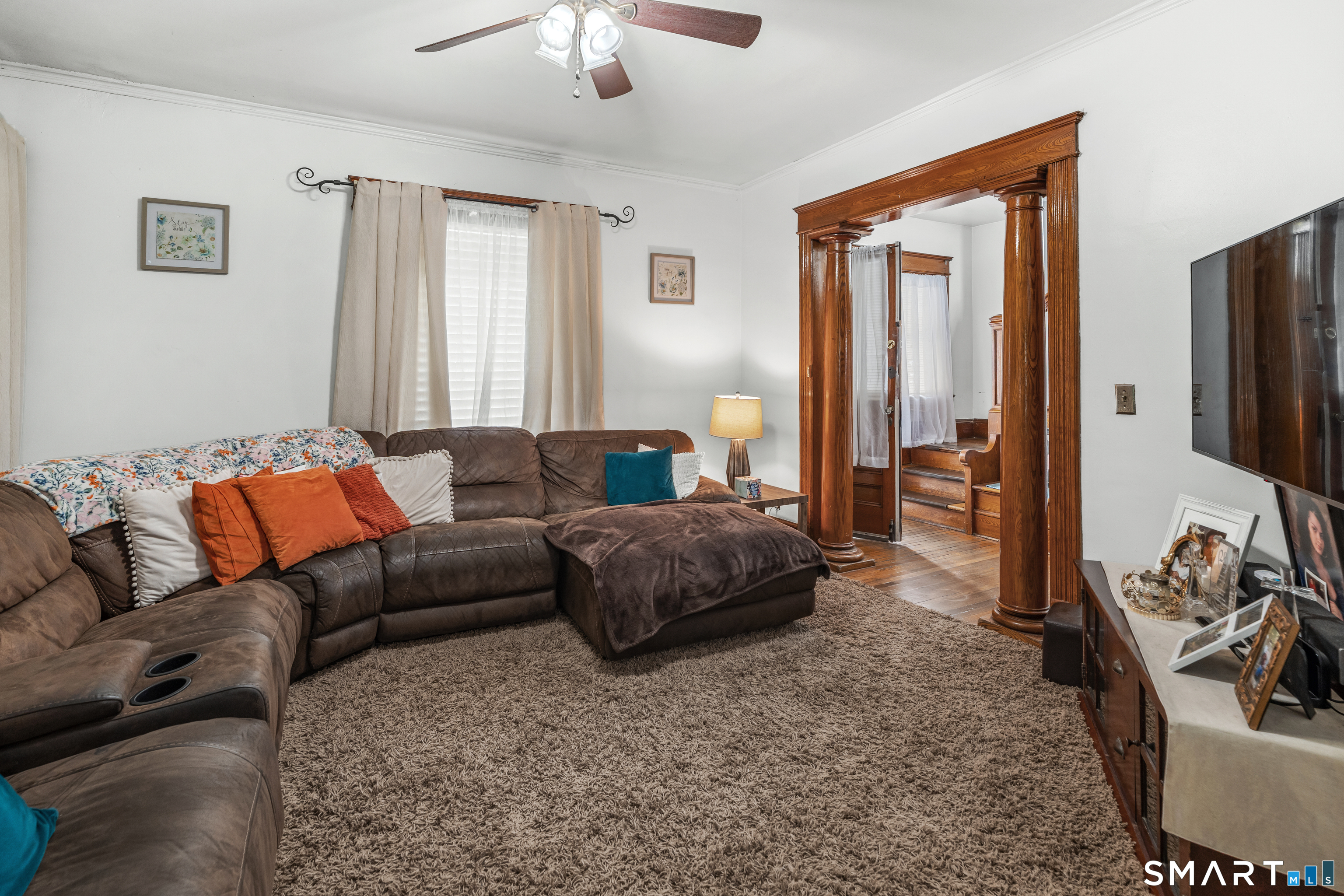 16 Luke Street Waterbury CT 06706