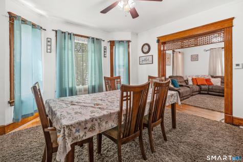 16 Luke Street Waterbury CT 06706