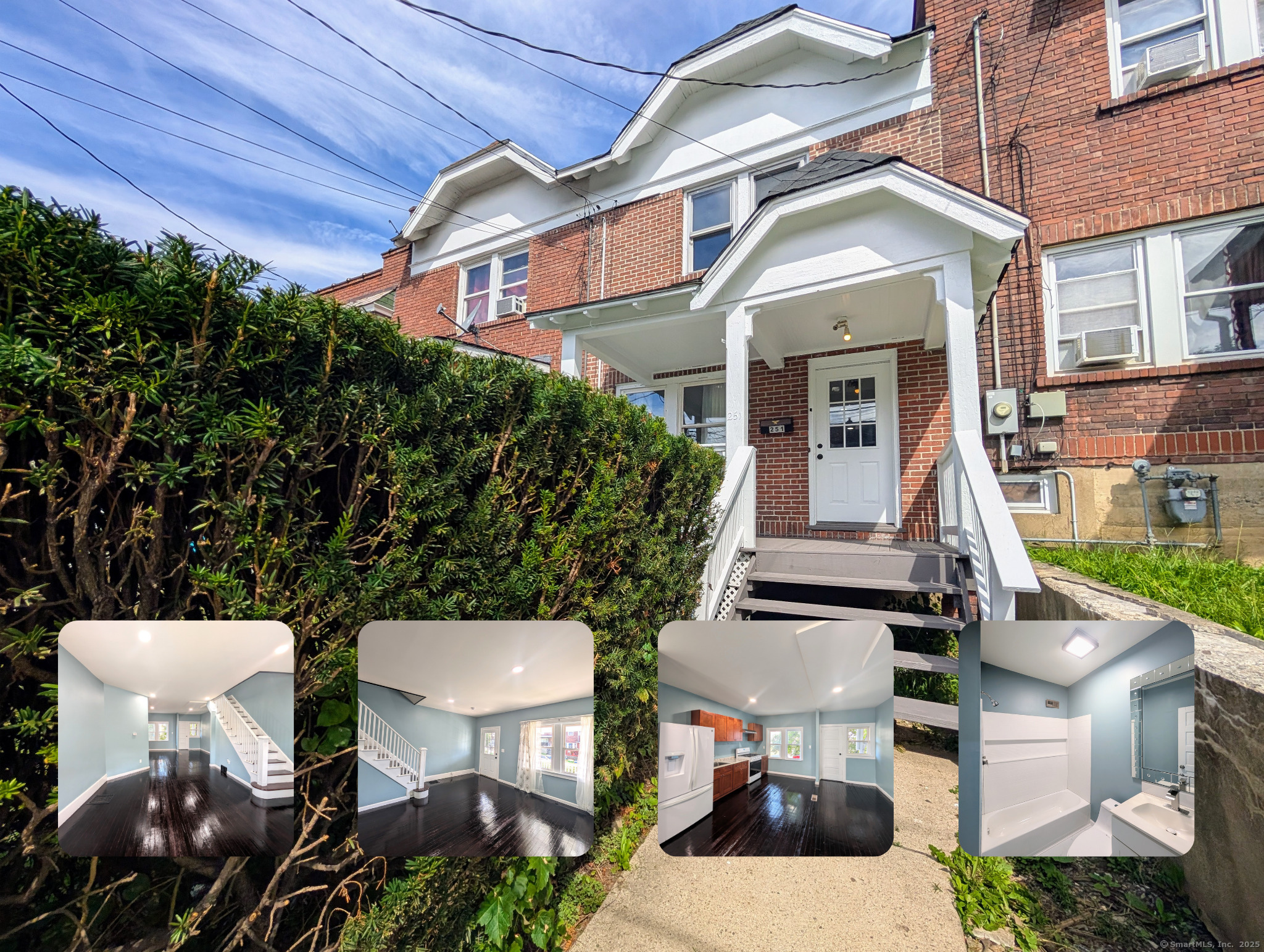 251 Wood Street Waterbury CT 06704