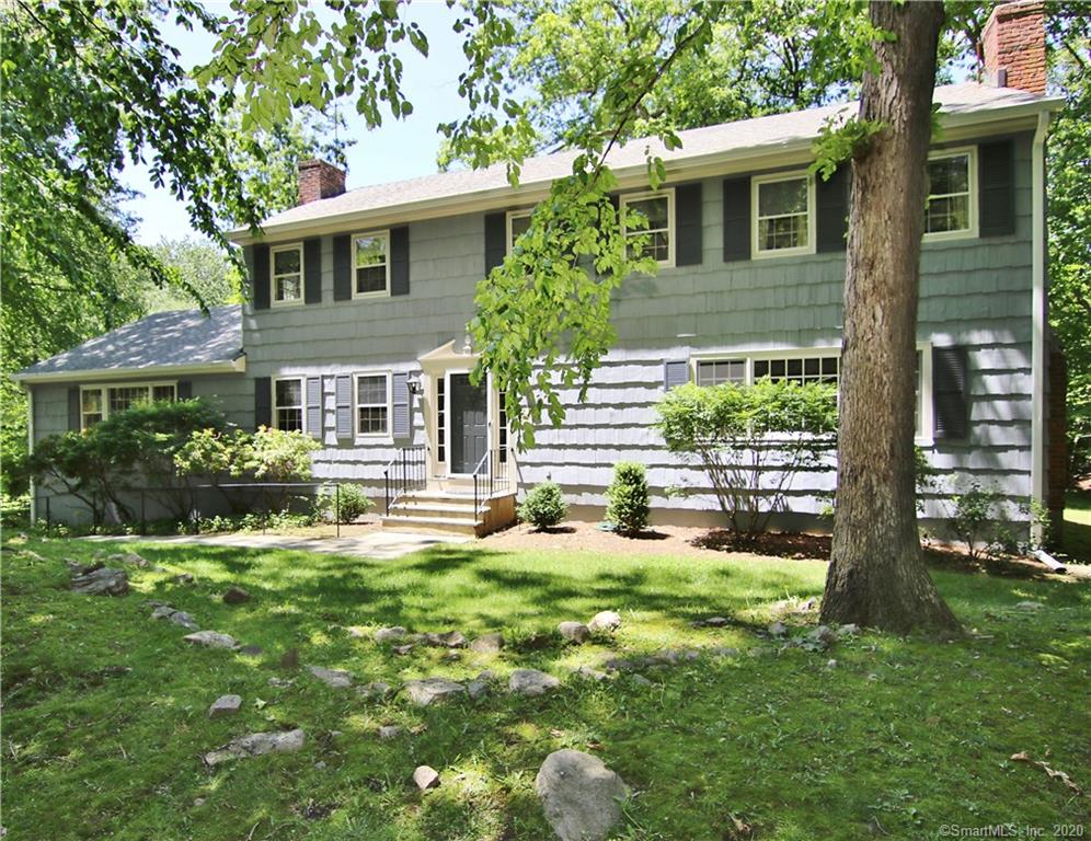 266 Shelter Rock Road Stamford CT 06903