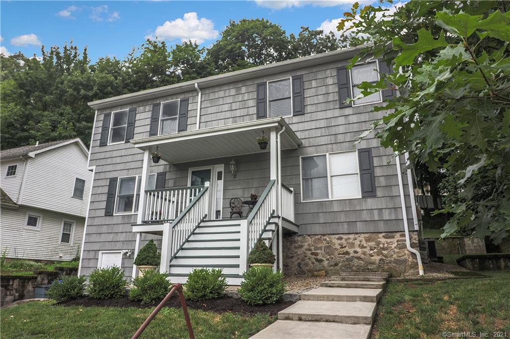 11 Bartlett Avenue Norwalk CT 06850