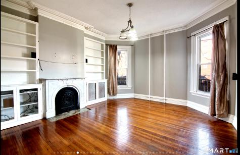 189 Sigourney Street Hartford CT 06105