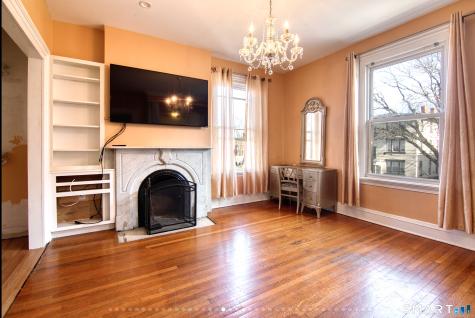 189 Sigourney Street Hartford CT 06105