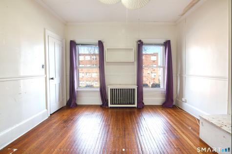 189 Sigourney Street Hartford CT 06105