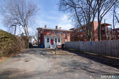 189 Sigourney Street Hartford CT 06105