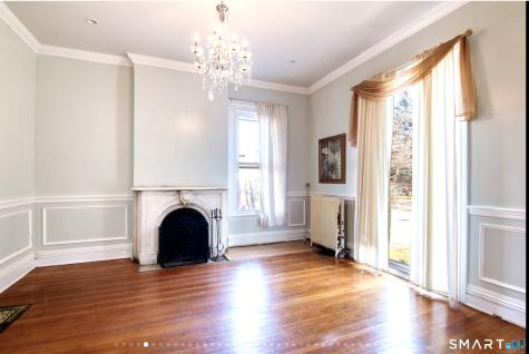 189 Sigourney Street Hartford CT 06105