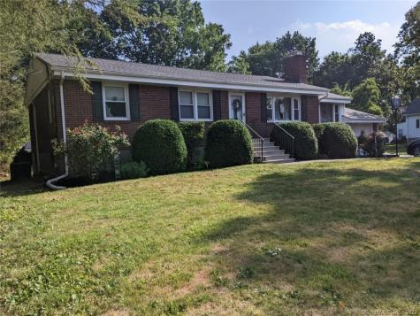 155 Foote Street Hamden CT 06517