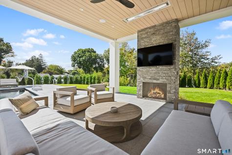 22 Dawn Drive Westport CT 06880