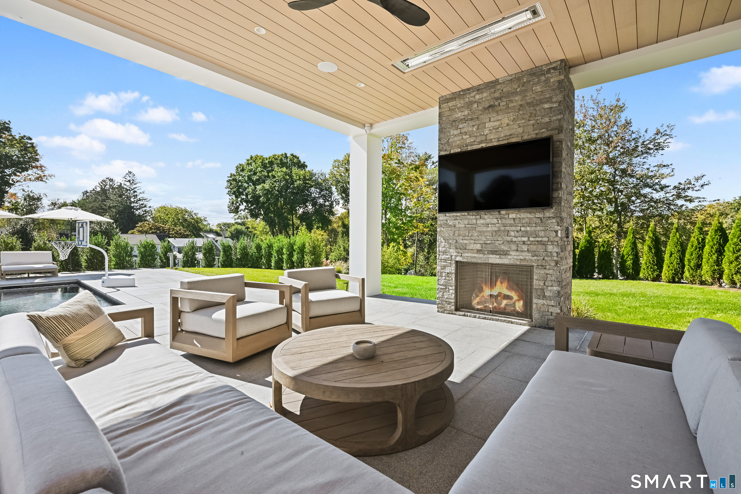 22 Dawn Drive Westport CT 06880