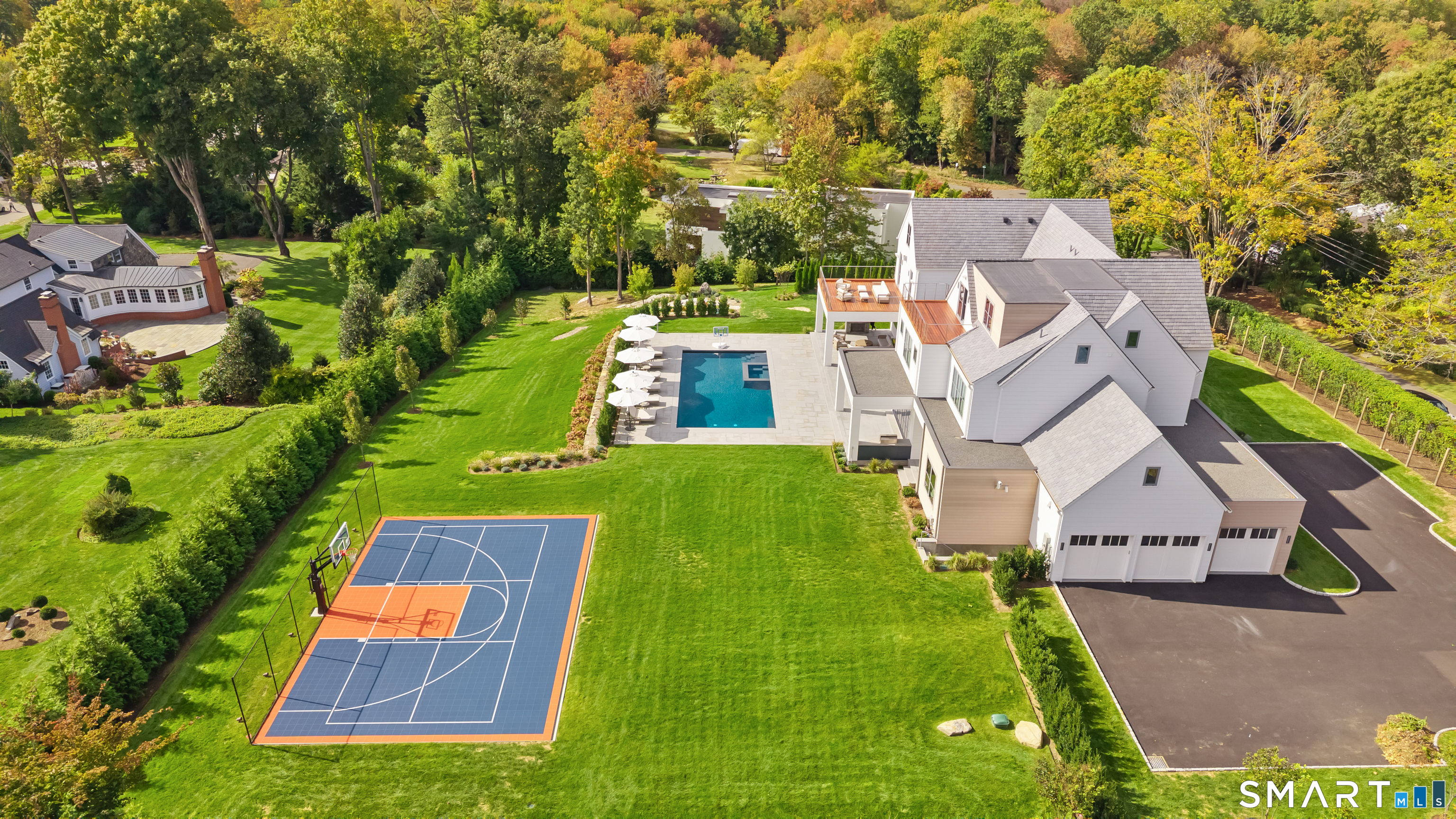 22 Dawn Drive Westport CT 06880