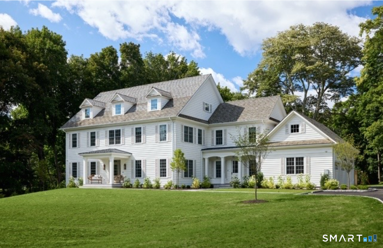 22 Dawn Drive Westport CT 06880