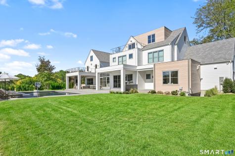 22 Dawn Drive Westport CT 06880