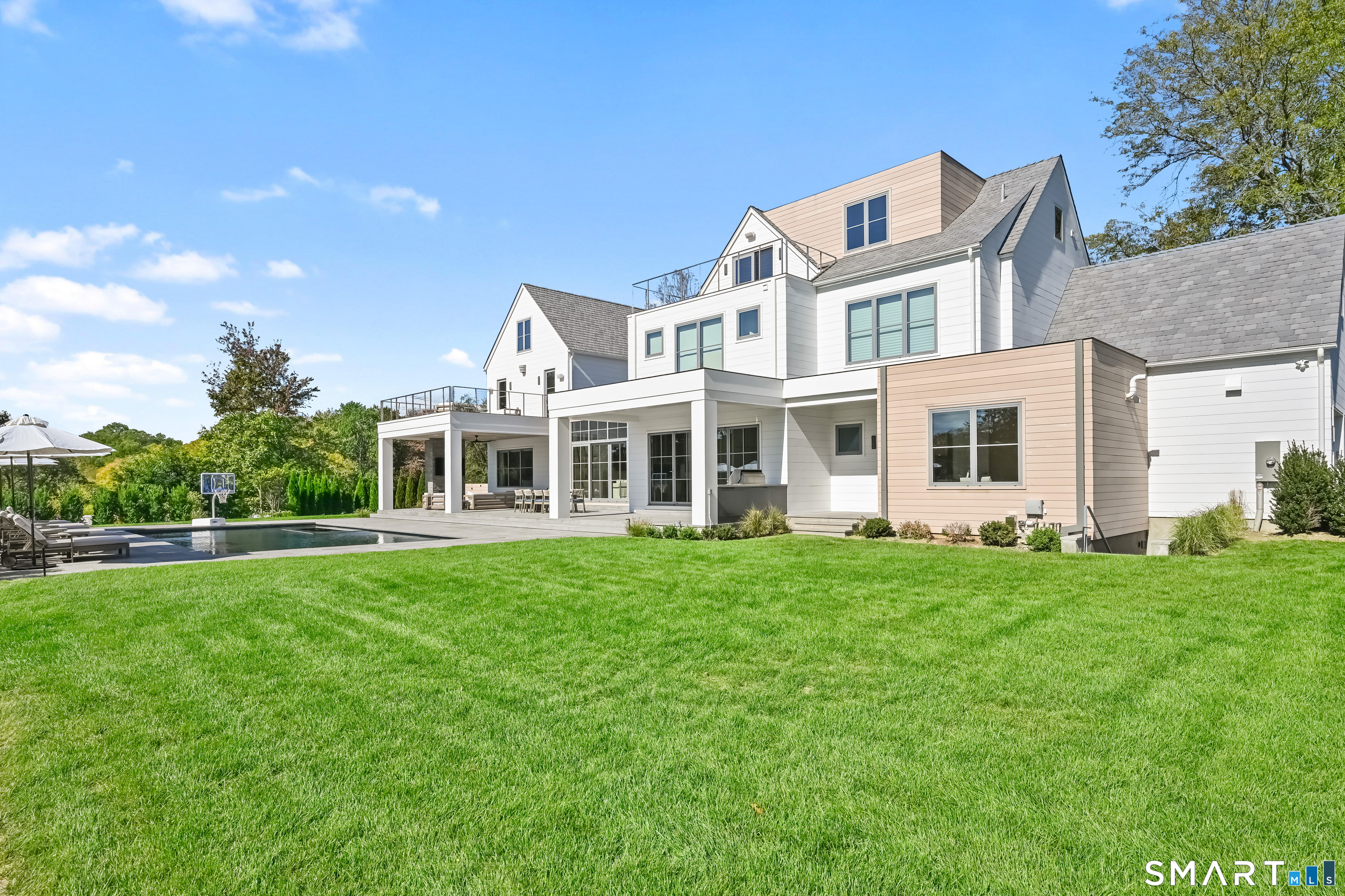 22 Dawn Drive Westport CT 06880