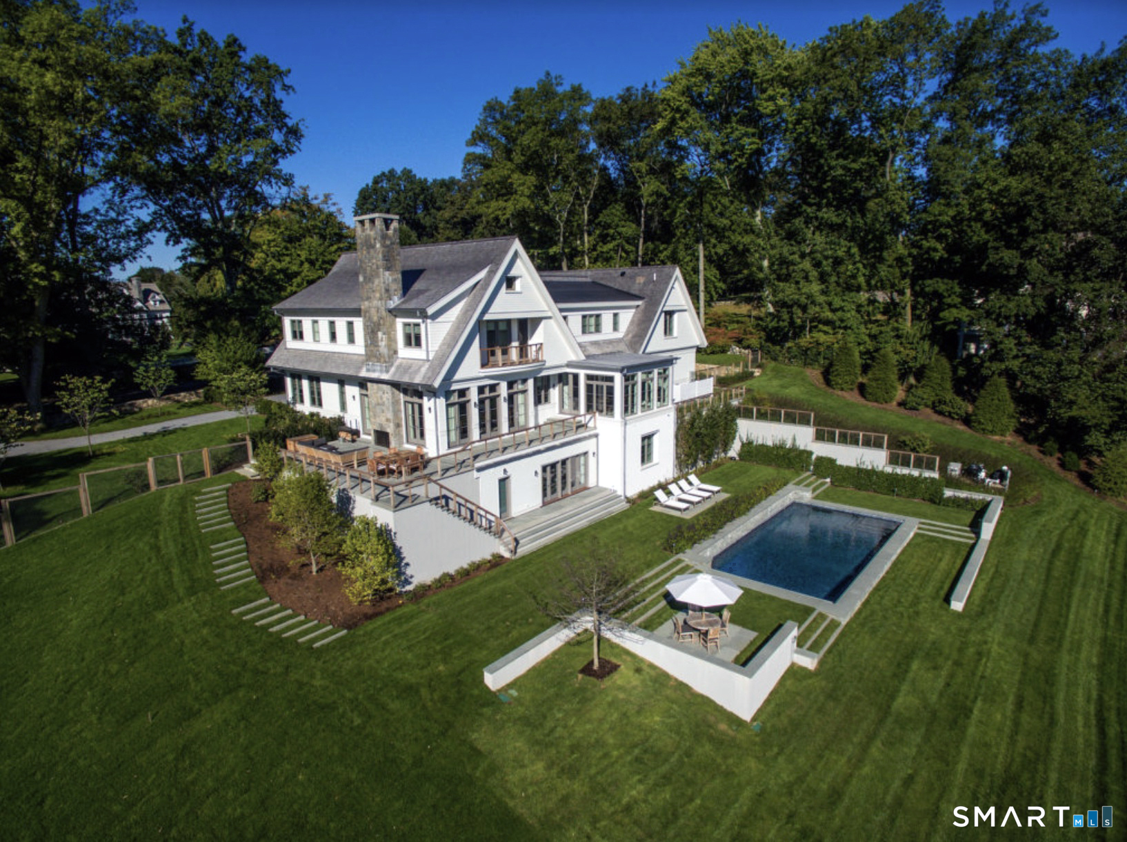 22 Dawn Drive Westport CT 06880