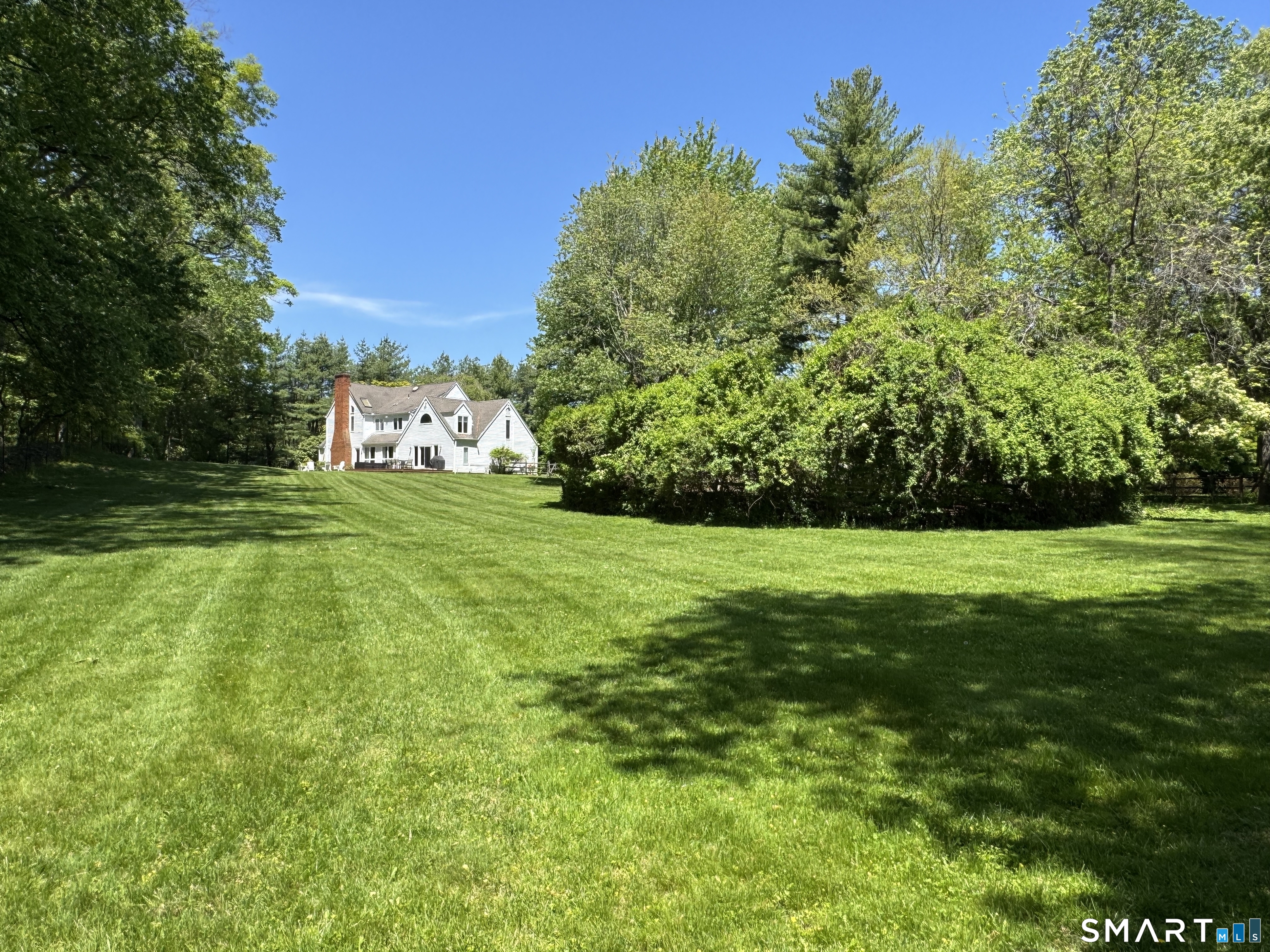 22 Dawn Drive Westport CT 06880