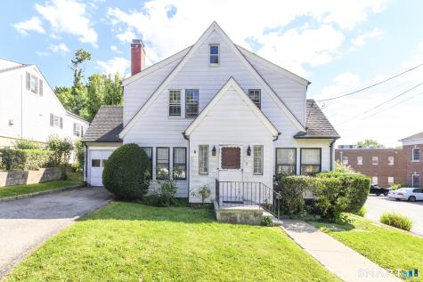 2 Parkhill Avenue Norwalk CT 06851