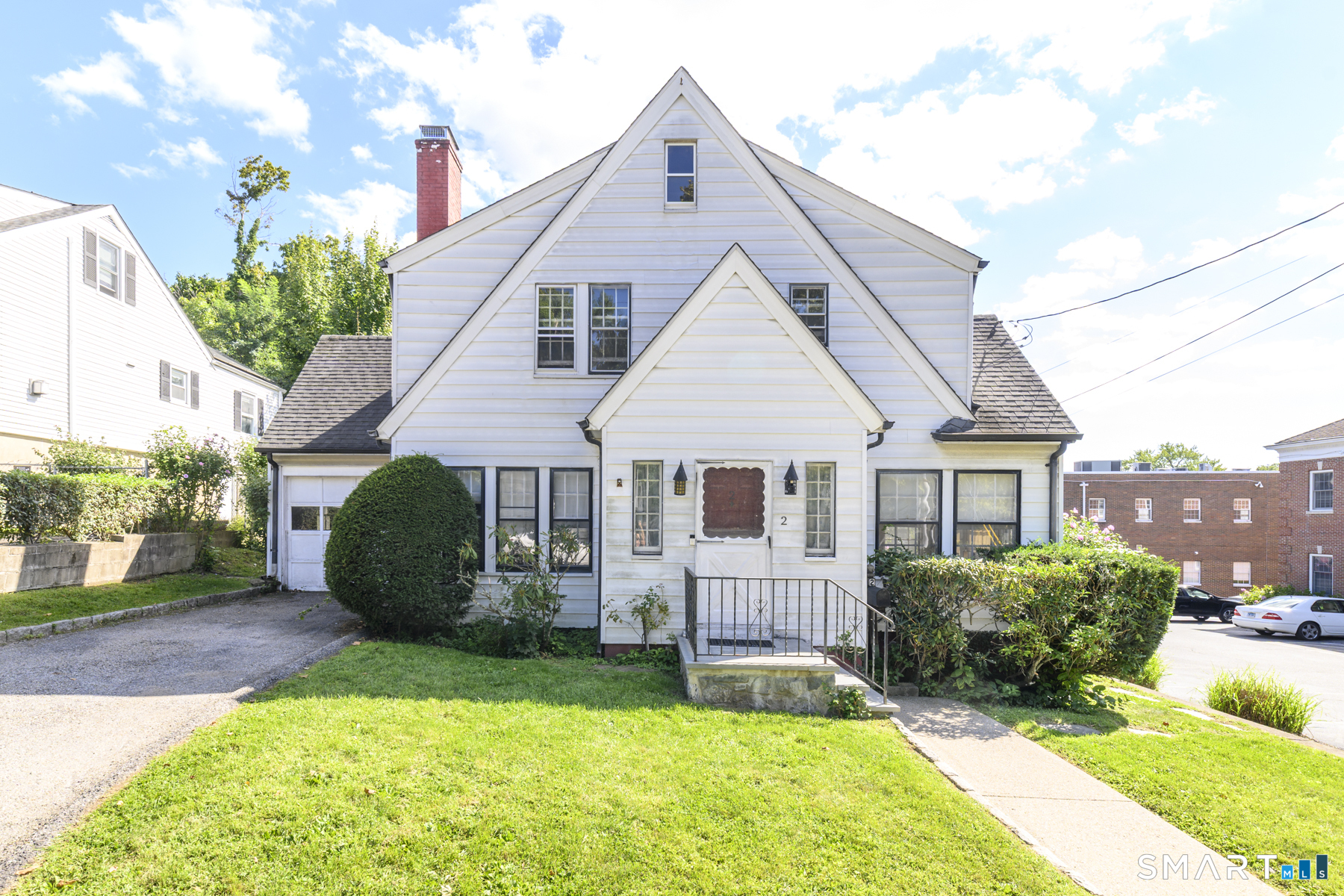 2 Parkhill Avenue Norwalk CT 06851