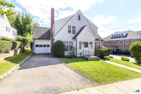 2 Parkhill Avenue Norwalk CT 06851