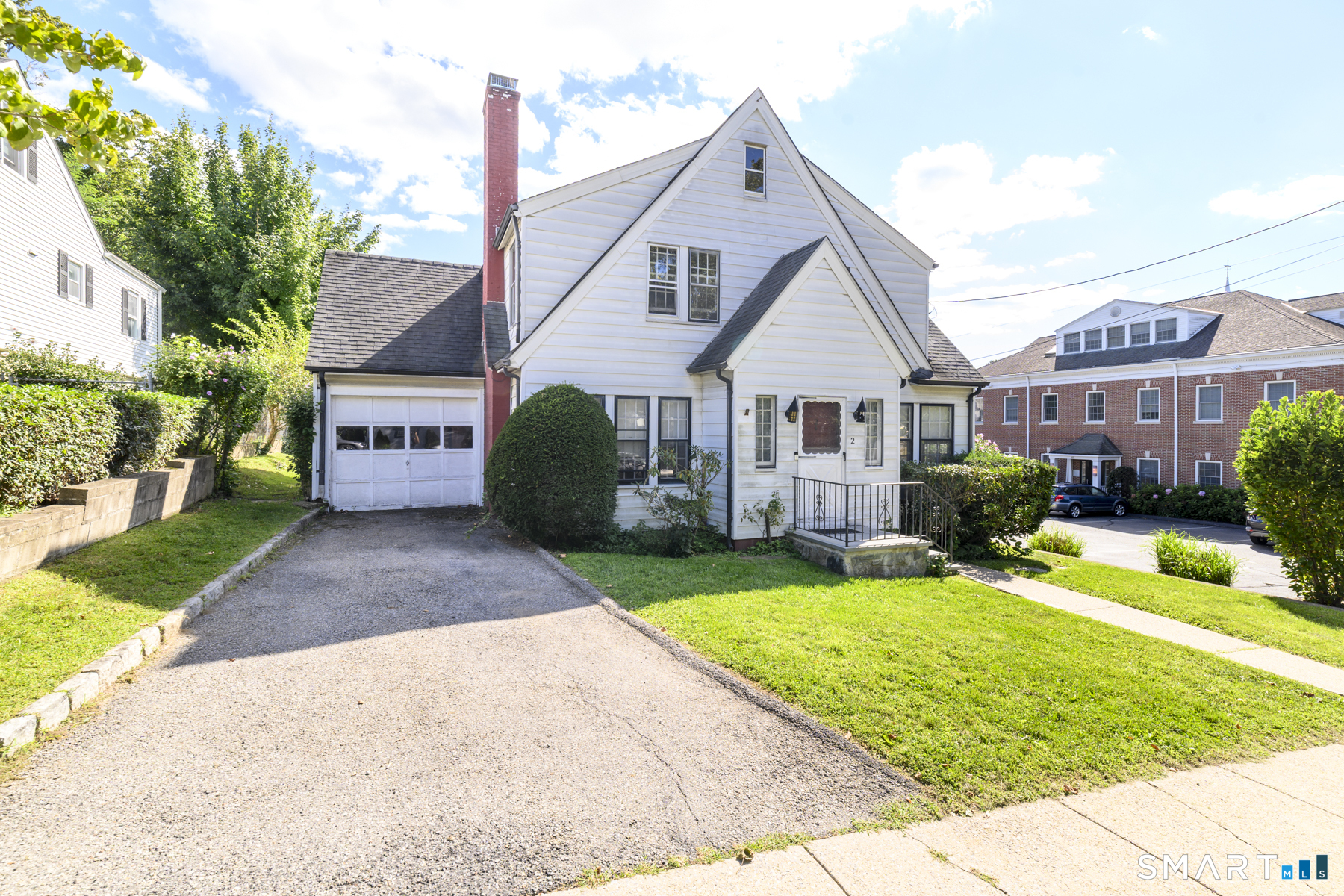 2 Parkhill Avenue Norwalk CT 06851