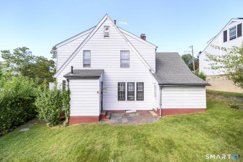 2 Parkhill Avenue Norwalk CT 06851