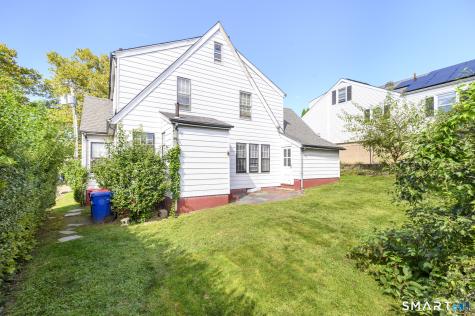 2 Parkhill Avenue Norwalk CT 06851