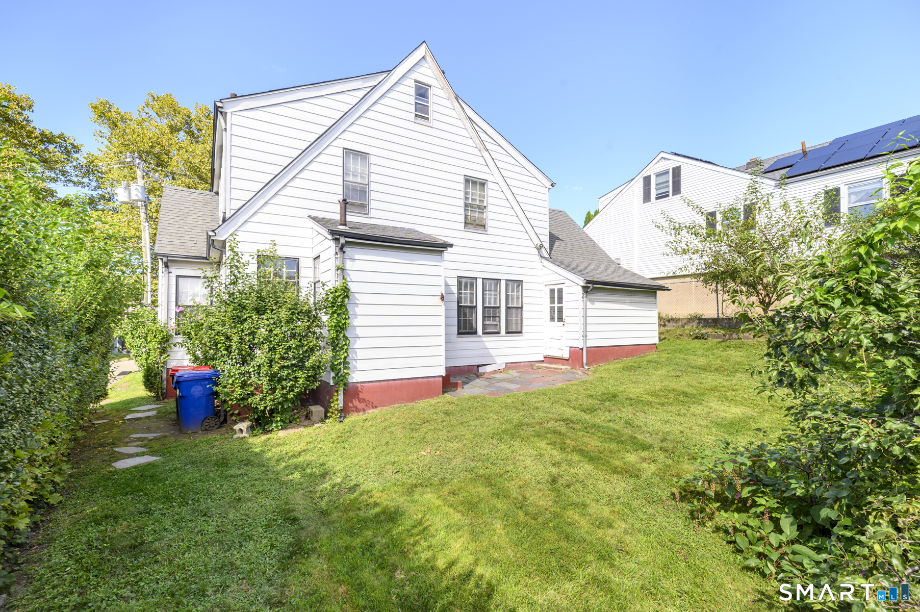 2 Parkhill Avenue Norwalk CT 06851