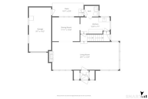 2 Parkhill Avenue Norwalk CT 06851
