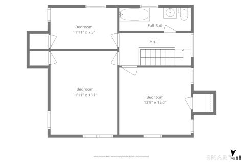 2 Parkhill Avenue Norwalk CT 06851