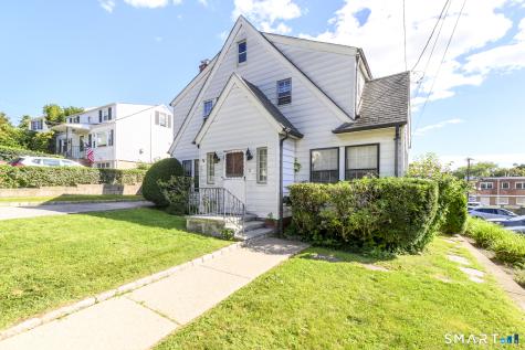 2 Parkhill Avenue Norwalk CT 06851
