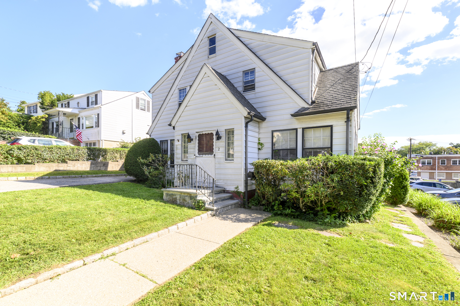 2 Parkhill Avenue Norwalk CT 06851