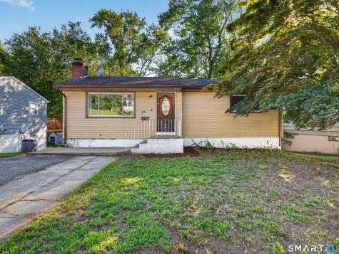 348 Bayonet Street New London CT 06320