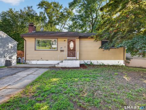 348 Bayonet Street New London CT 06320