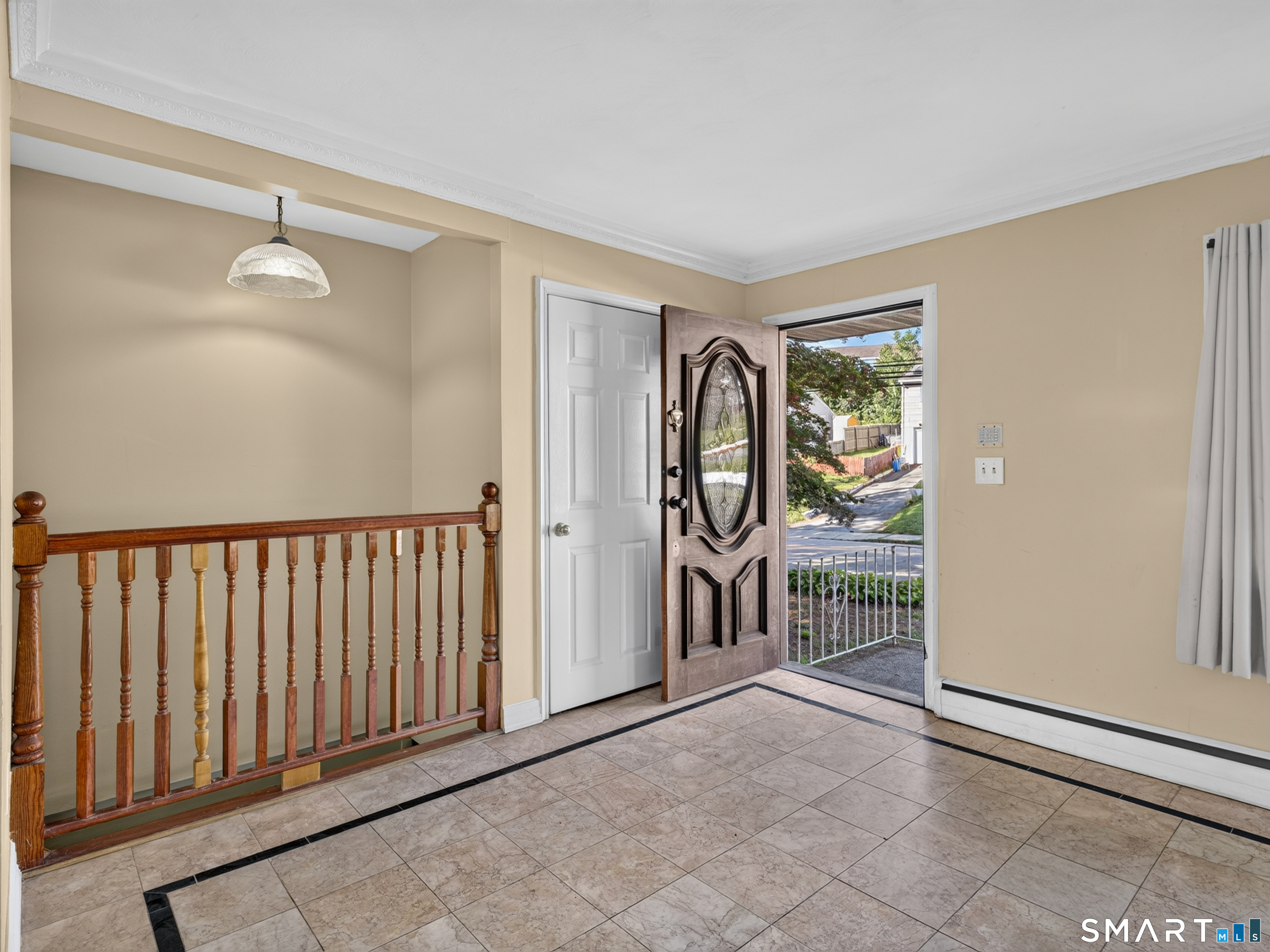 348 Bayonet Street New London CT 06320