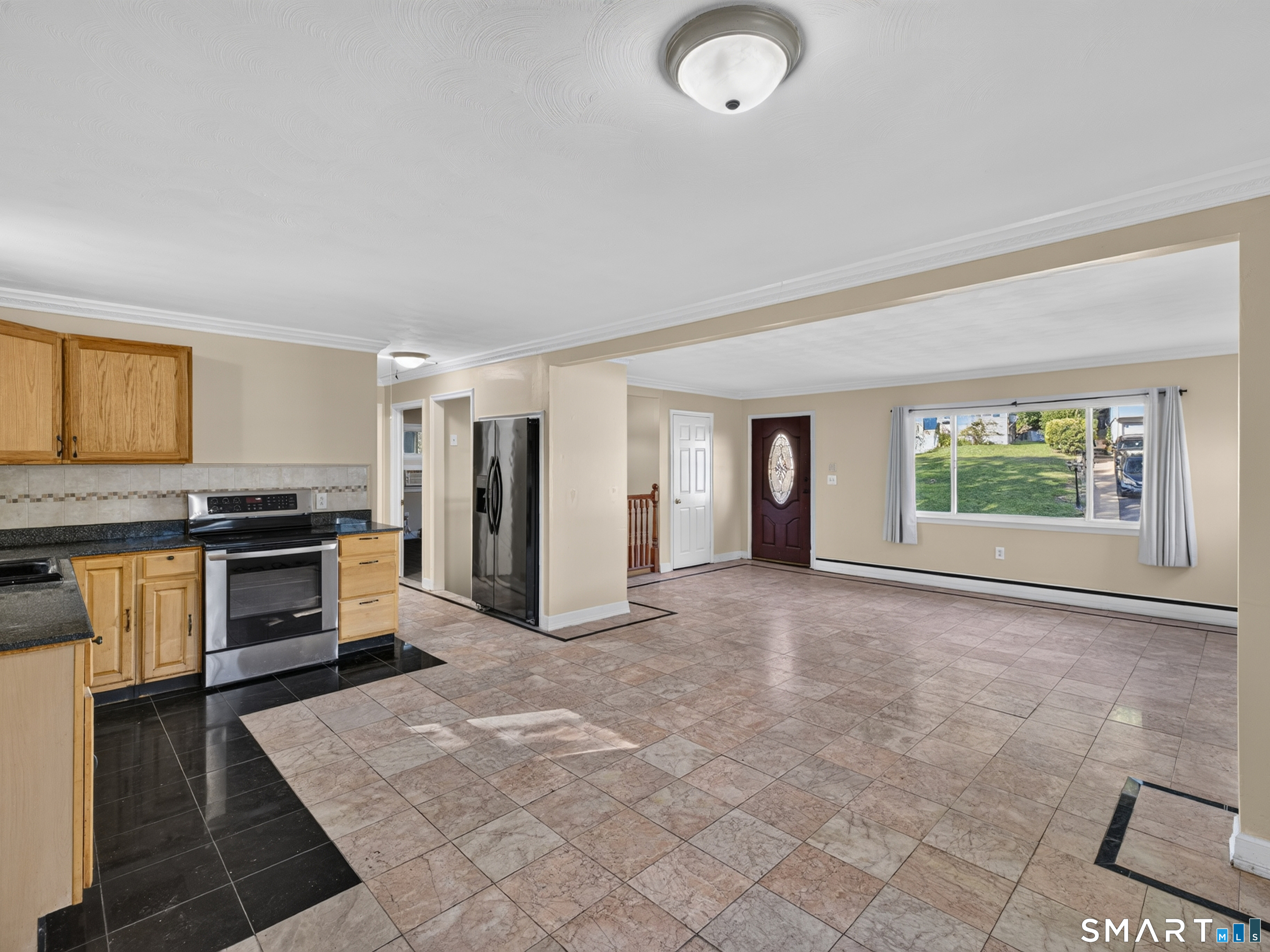 348 Bayonet Street New London CT 06320
