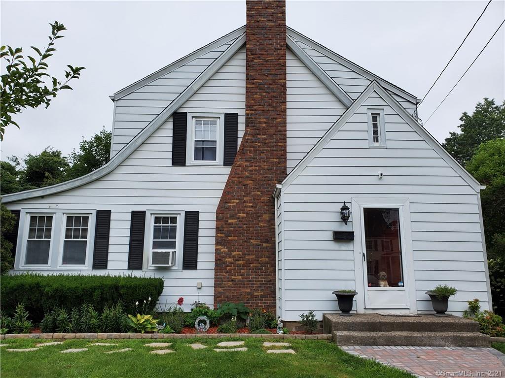 152 Pendleton Road New Britain CT 06053