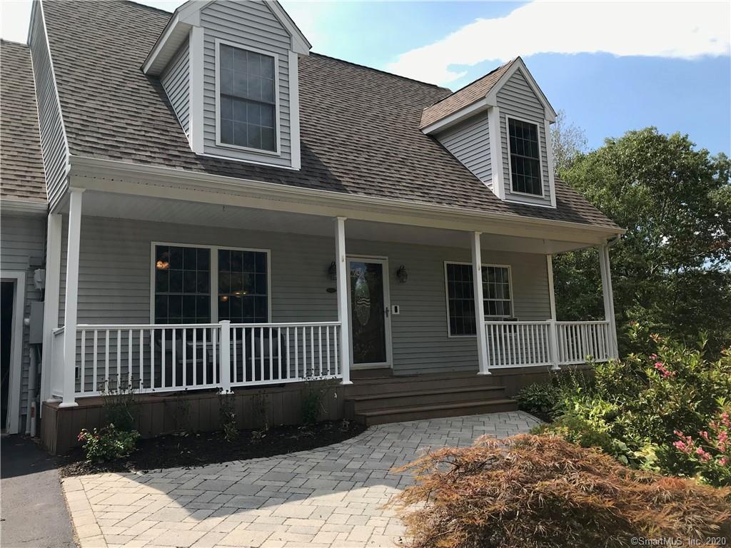 67 Pine Knolls Drive Killingly CT 06241