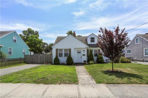 67 Austin Road Milford CT 06460