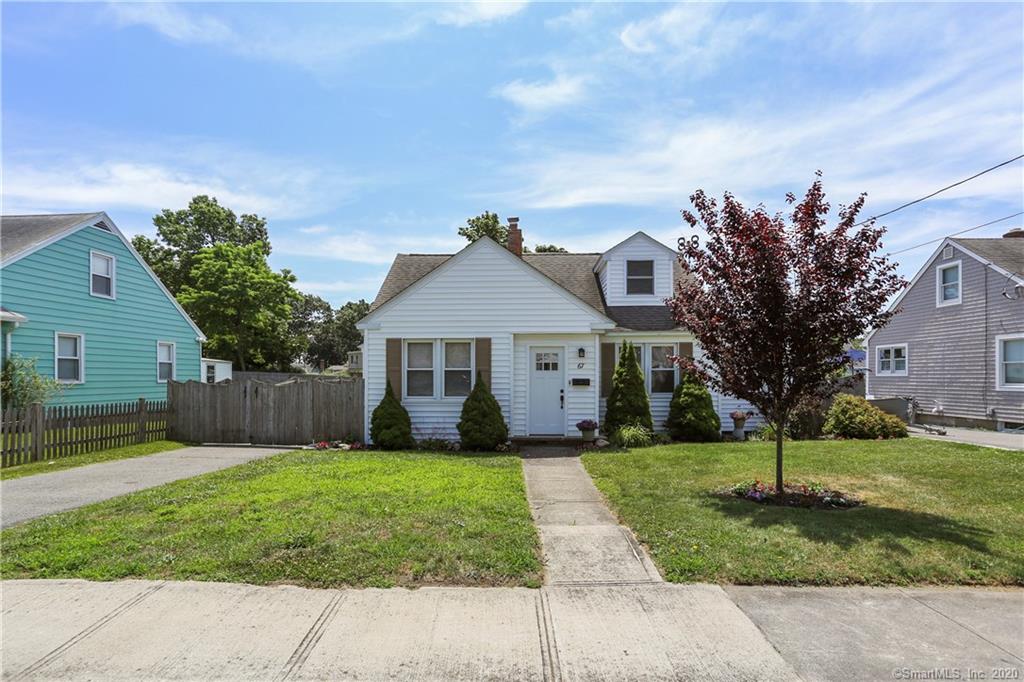 67 Austin Road Milford CT 06460