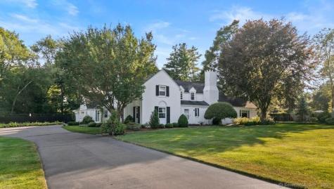 26 Old Orchard Road North Haven CT 06473