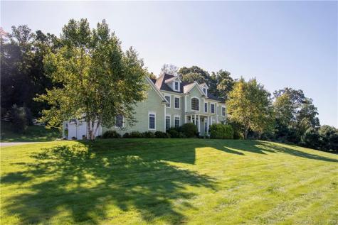 11 Bishop Lane Avon CT 06001