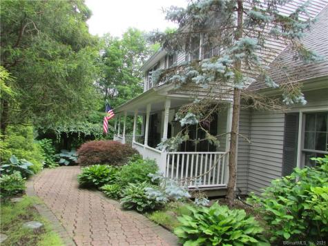 17 Outlook Road New Milford CT 06776