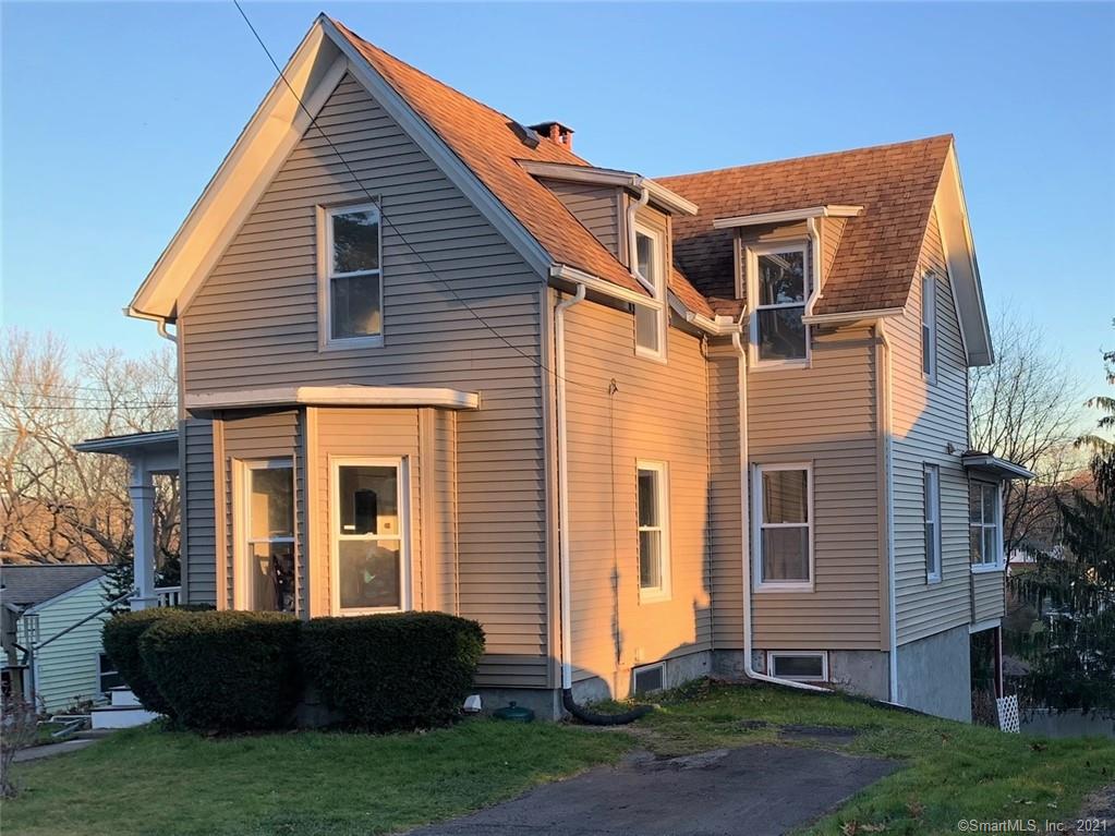 356 Spring Street Meriden CT 06451