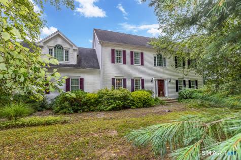 9 Taylor Ridge Road Clinton CT 06413