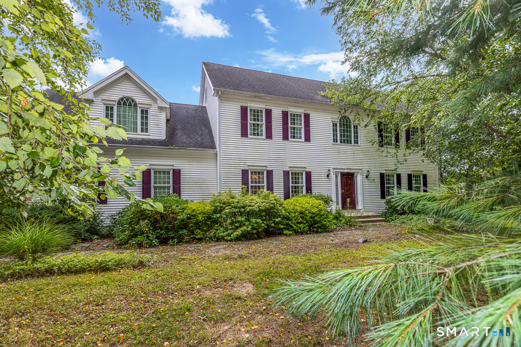 9 Taylor Ridge Road Clinton CT 06413
